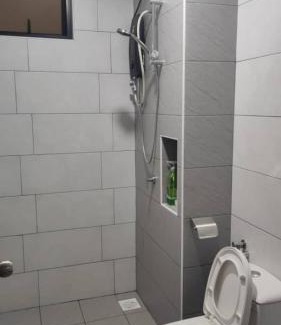 Bandar Penawar Apartment | Homestay Desaru Penawar 3 Bilik -3 Aircond with POOL & Gym & Water Filter Equipped!