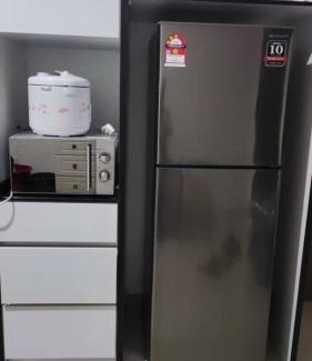 Bandar Penawar Apartment | Homestay Desaru Penawar 3 Bilik -3 Aircond with POOL & Gym & Water Filter Equipped!