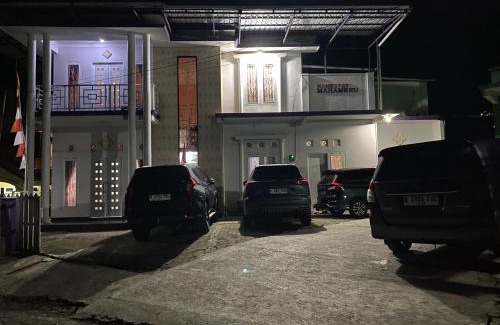 Kejajar Villa | Homestay Dieng Mahameru