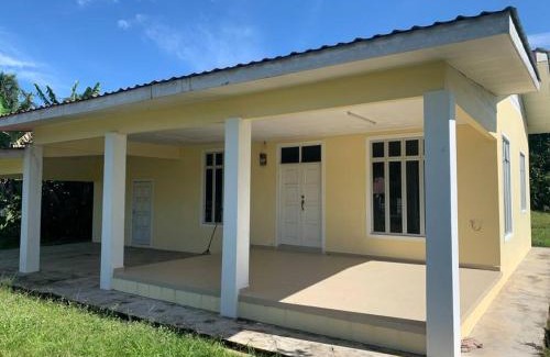 Wakaf Che Yeh House | Homestay Docmac Wakaf Che Yeh