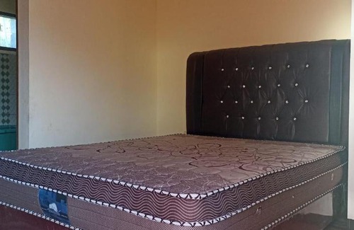 Parmonangan House | Homestay Dolok Martumbur