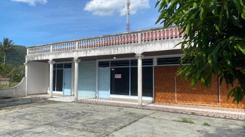 Sumatra House | Homestay dr Zubir