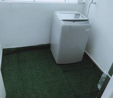 Kempas Apartment | Homestay El@sya JB-Apartment 1 bedroom