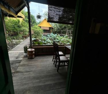 Cai Rang Apartment | Homestay F&B Lữ Gia