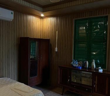 Cai Rang Apartment | Homestay F&B Lữ Gia