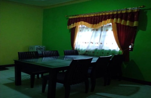 Ngadisari Villa | Homestay Firdaus 1