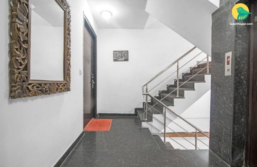 Sat Bari Apartment | Homestay for Shadi Guests at Chattarpur New Delhi (8 Units of 3BHK apartments)