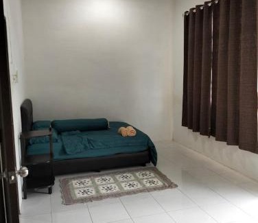 Kampung Behor Gandin House | Homestay hanana