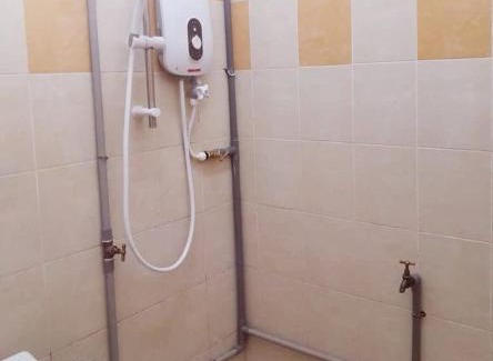 Kulim House | Homestay Hitech Kulim Islam Guest Only