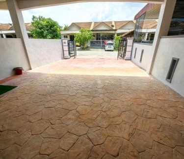 Kulim House | Homestay Hitech Kulim Islam Guest Only