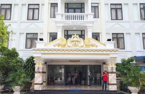 Cao Lanh Hotel | HOMESTAY HOÀNG GIA Có HỒ BƠI