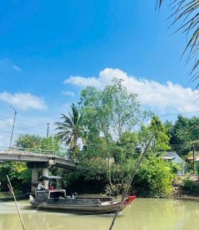 Cao Lanh House | HOMESTAY Hoàng GIa