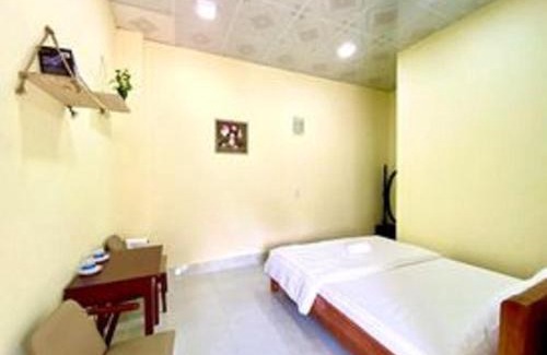 Con Son House | Homestay Hoàng Long