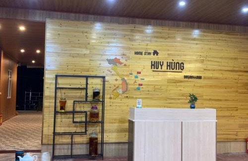 Co To Hotel | Homestay Huy Hùng
