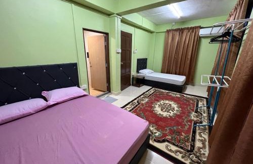 Marang House | Homestay IJAA