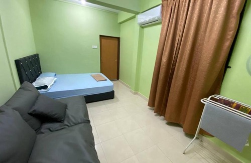 Marang House | Homestay IJAA