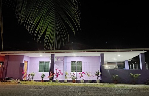 Semporna House | Homestay Impian Bapa