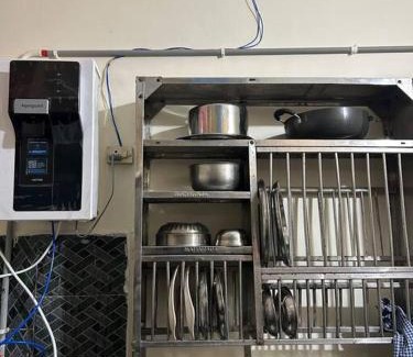 Brahmapur Apartment | Homestay in Berhampur City Central
