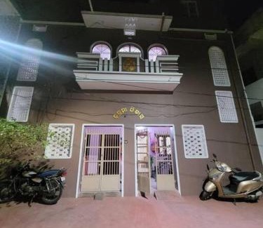Brahmapur Apartment | Homestay in Berhampur City Central
