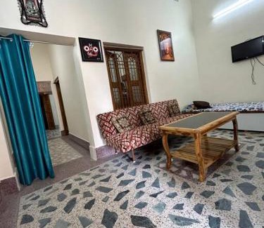 Brahmapur Apartment | Homestay in Berhampur City Central