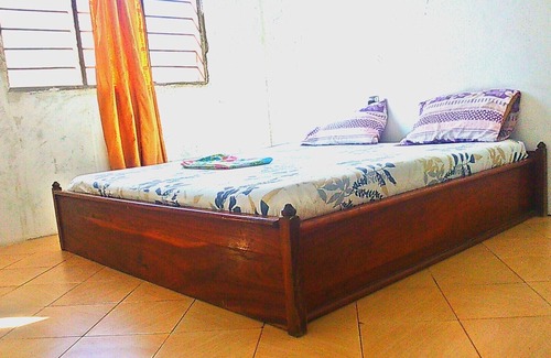 Dar es Salaam House | Homestay in Dar es salaam