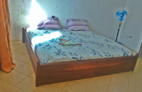 Dar es Salaam House | Homestay in Dar es salaam