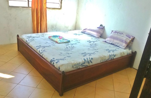 Dar es Salaam House | Homestay in Dar es salaam