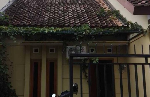 Yogyakarta House | Homestay in the heart of Yogyakarta city