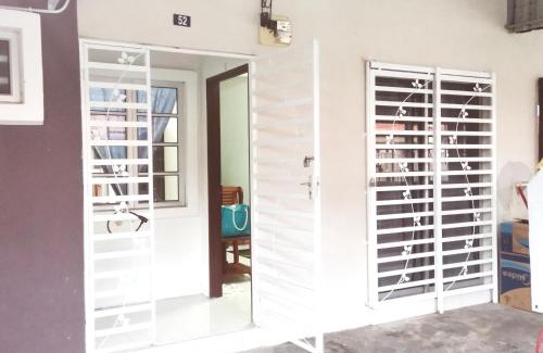 Bota House | Homestay Inap Bakawali Seri Iskandar