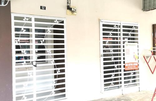 Bota House | Homestay Inap Bakawali Seri Iskandar