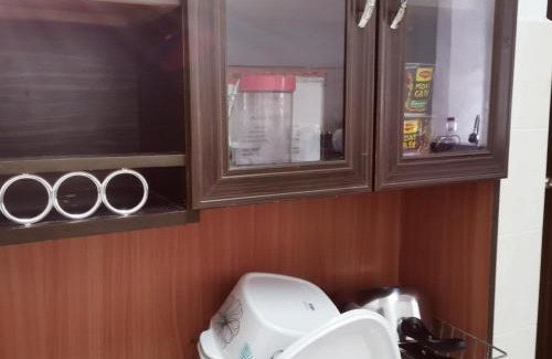 Bota House | Homestay Inap Bakawali Seri Iskandar