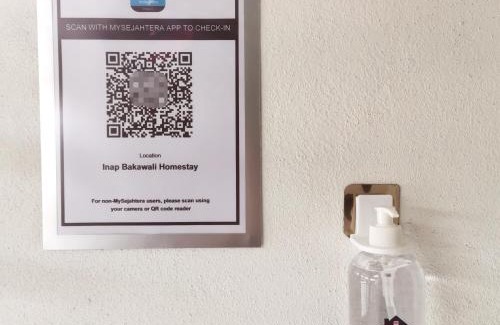 Bota House | Homestay Inap Bakawali Seri Iskandar