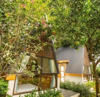 Ba Vi Cabin | Homestay Interconnection Ba Vì - Hà Nội