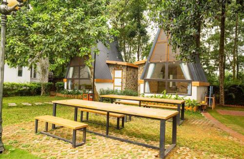 Ba Vi Cabin | Homestay Interconnection Ba Vì - Hà Nội