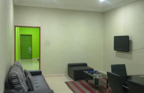 Sena House | Homestay Ira Jaya - 4 Unit Rumah