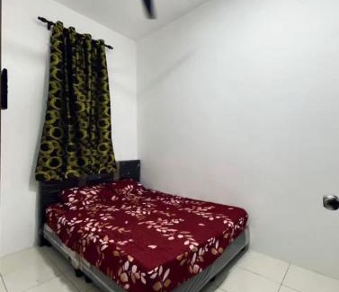 Changlun House | Homestay Jannah Changlun