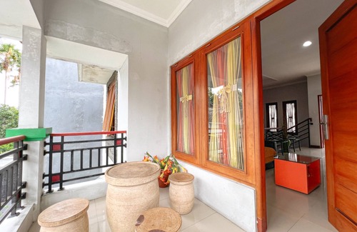 Catur Tunggal Villa | Homestay Jogja dekat Ambarukmo by Simply Homy