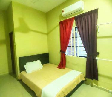 Kapar House | homestay juara meru setia alam klang