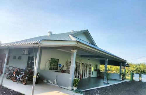 Kapar House | homestay juara meru setia alam klang