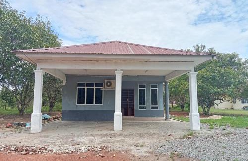 Changlun House | Homestay Kampung Kepala Kerbau