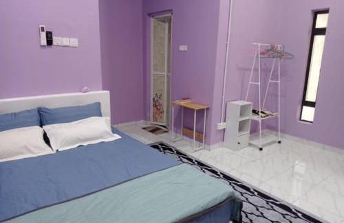 Muar House | Homestay KampungKU