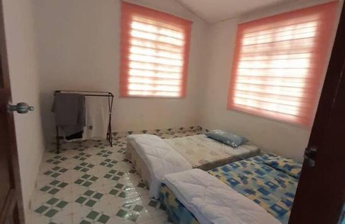 Taiping House | Homestay Kamunting @ Taman Mewah