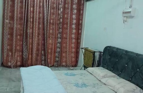 Taiping House | Homestay Kamunting @ Taman Mewah