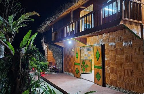 Thong Nguyen Cabin | Homestay Khoáng nóng Thông Nguyên