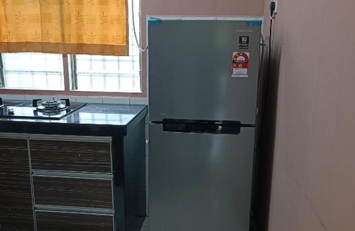 Kulim House | Homestay Kulim Square For Musliim Only