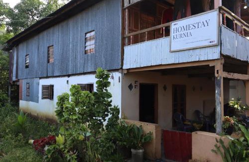 Maros House | Homestay Kurnia