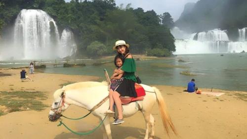 Trung Khanh House | Homestay - Làng đá Khuổi Ky