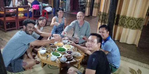 Trung Khanh House | Homestay - Làng đá Khuổi Ky