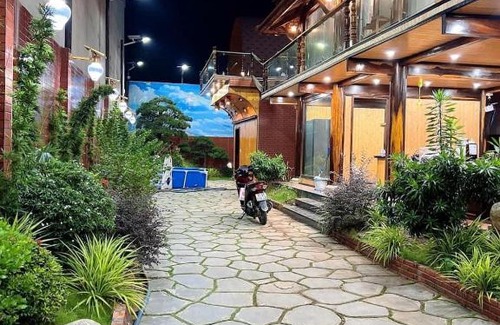 Phuoc Tan Ski Chalet | Homestay Lê Gia