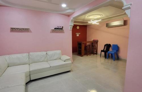 Taman Kenangan House | Homestay LA Kota Bharu
